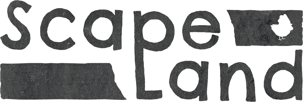 Scapeland Logo