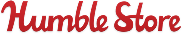 Humble Store Logo